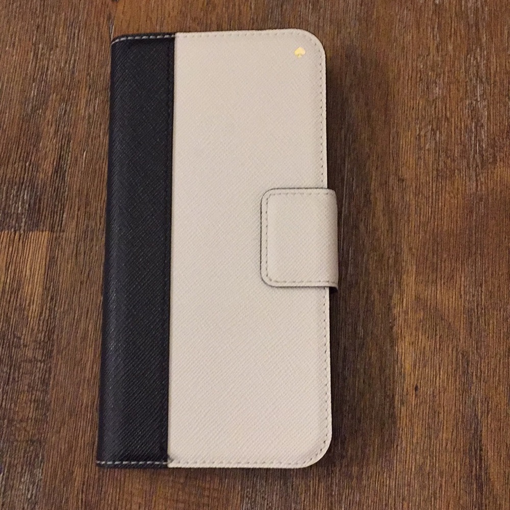 kate spade wallet phone case